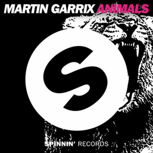 Martin Garrix - Animals (High 'n Rich Edit)