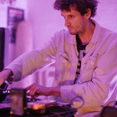 VOGLSINGER -en vivo- Sesiones de Escucha Vol.7 @kosmos_cafe