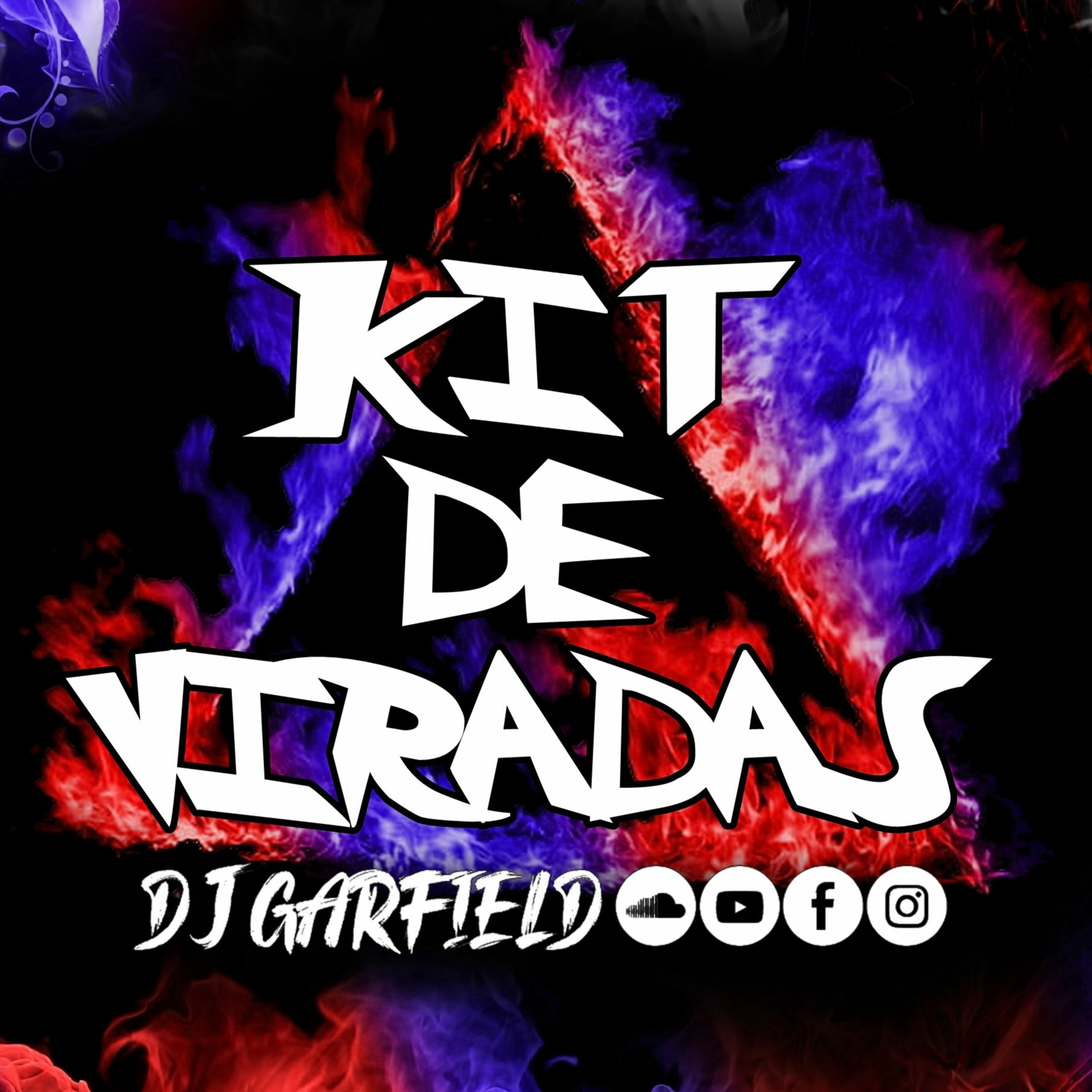 DJ GARFIELD PROD