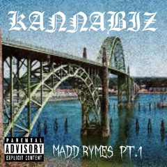 MADD RYMES (prod. 3 AM) og version