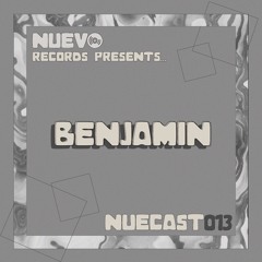 NUECAST013: Benjamin