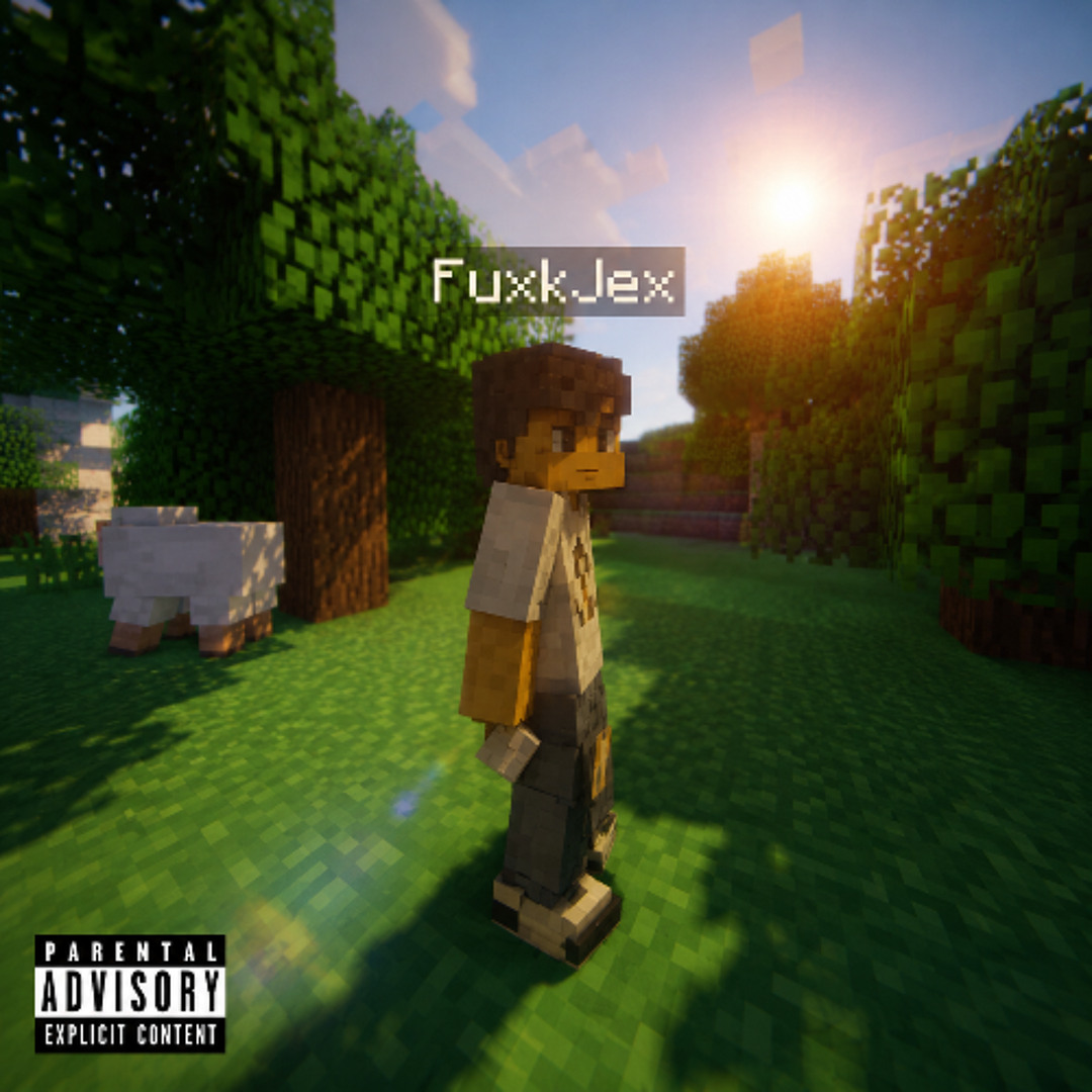 Minecraft Freestyle Stream Minecraft freestyle (feat.K5) by fuxkJex | Listen online for ...