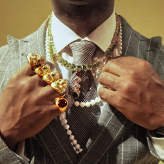 Classic suit trap soul