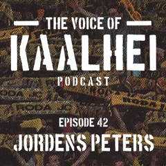 S6E42 Jordens Peters