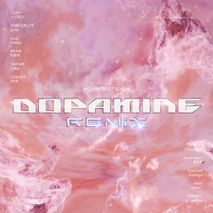 DOPAMINE REMIX (모든 음원사이트에 발매되었습니다)