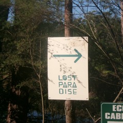 Lost Paradise 2025 DJ Competition Mix - Daddy Hass