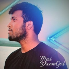 Meri Dream Girl | Pop Hiphop | Memix Music | RaheeKhanBeats