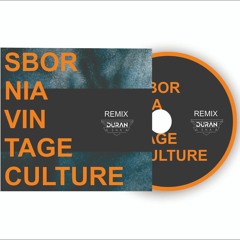 Vintage Culture Esbornia Tempo Todo Duran Gerhardt  Remix
