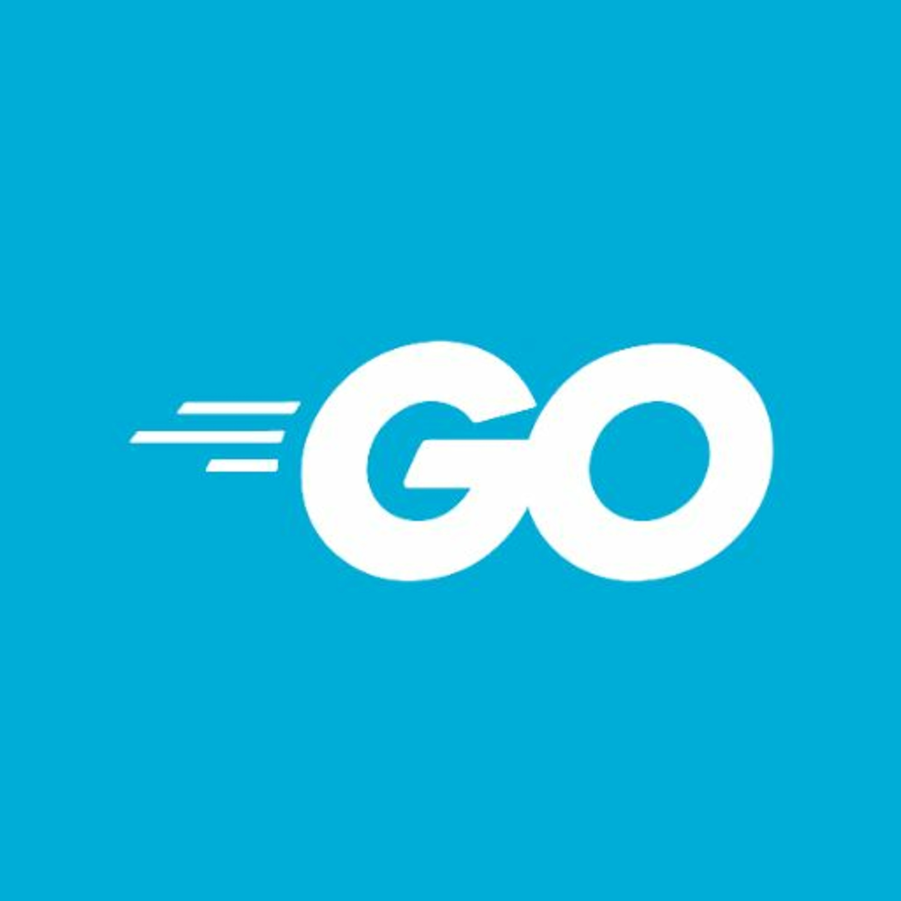 Go! episode artwork