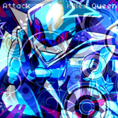 Attack of the Killer Queen (Arrangement)