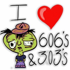 I ❤️ 606's & 303's (Live jam)