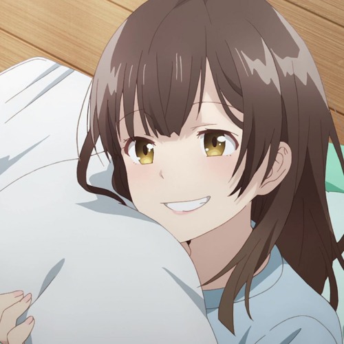 Her Smile