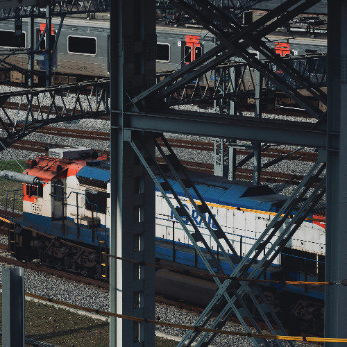 TLK 8111