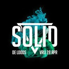 DJ LUCS SOLID ENTRY PREVIEW SET