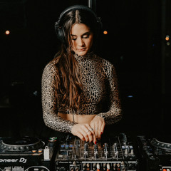 EMILIA GINOVICH SET LIVE | TECHNO PEAK TIME & TRANCE | GRAP SESSION