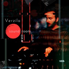Soundroom Podcast 098 - Verzila