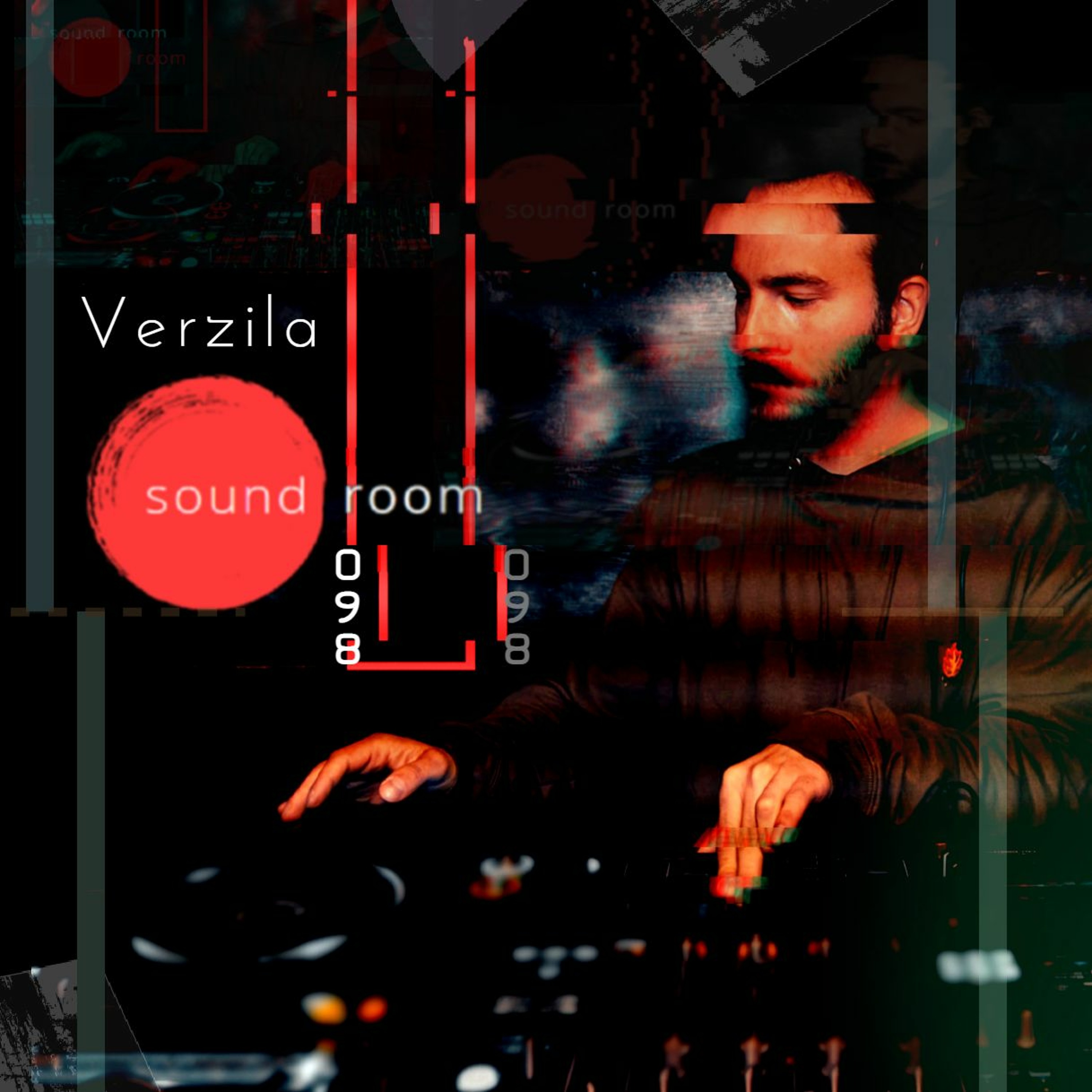 Soundroom Podcast