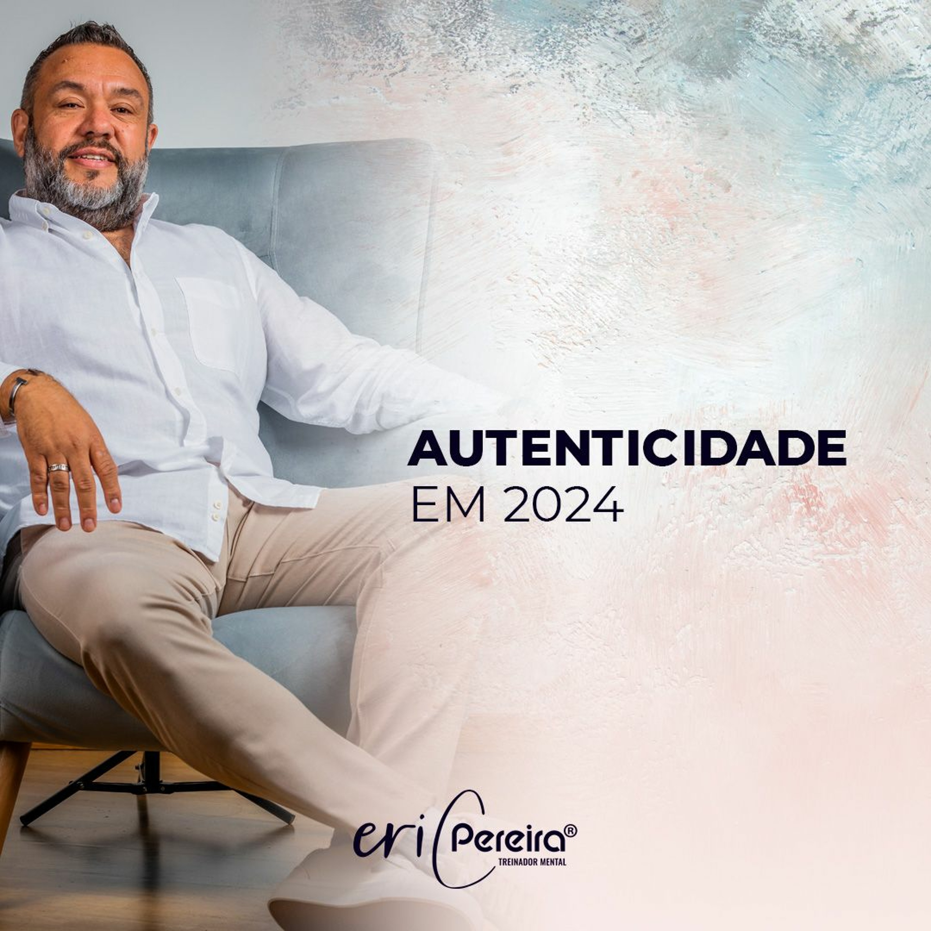 Autenticidade em 2024 - Dica Terapêutica episode artwork