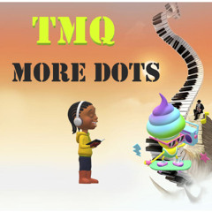 M̷o̷r̷e̷ ̷d̷o̷t̷s̷