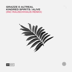 Alive (Rauschhaus Remix)