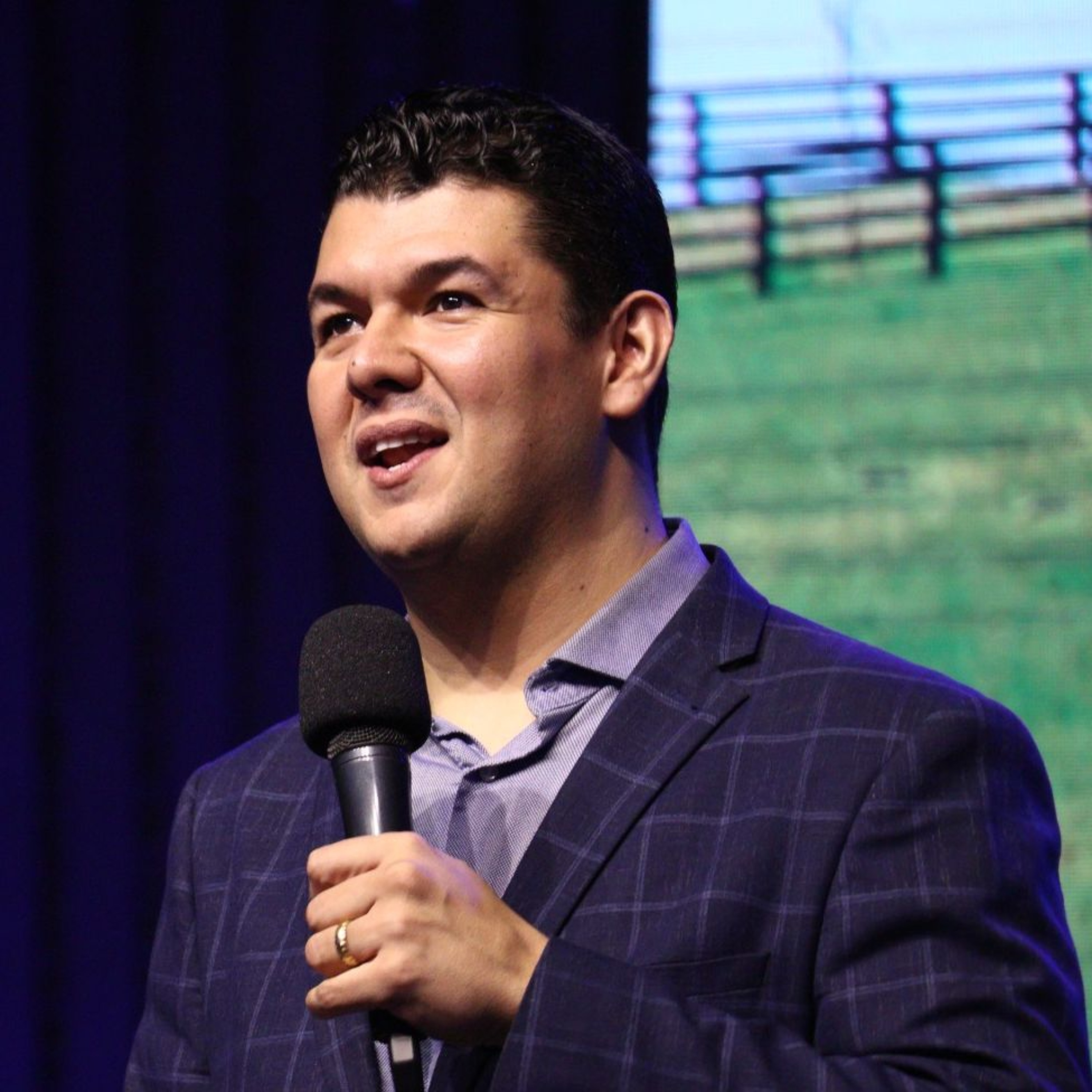 19.01.24 - (10h15) - "O poder do recomeço"  - Pr. Matheus Soares"