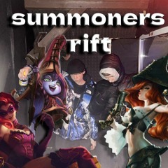 Burtininkas-Summoners Rift Freestyle Feat Gragas Jizzard prod.1M