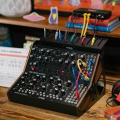 moog sound studio
