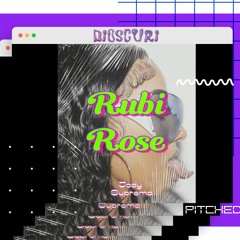 Rubi Rose (Pitched) [prod. JodySupremo]
