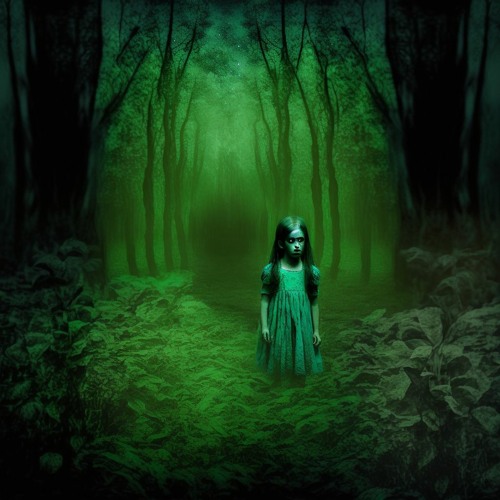 Do You Want To Play With Me - Mythmaker With Colombianos; Dark Electronic Horror story