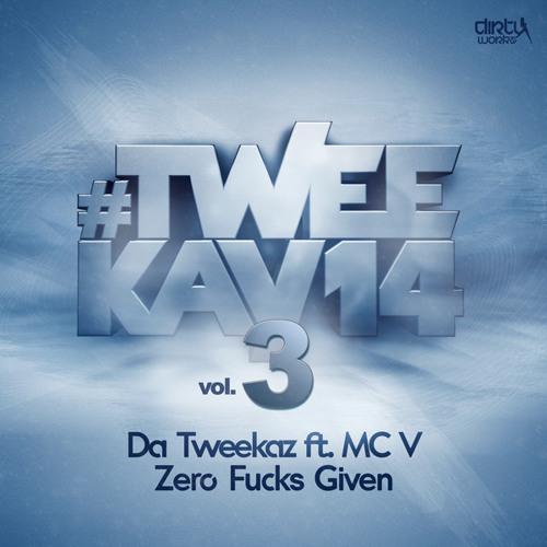 Zero Fucks Given (Original Version) [feat. MC V]