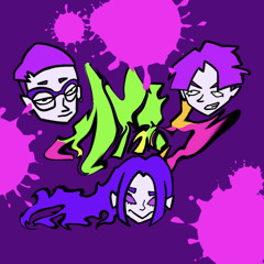 サイキック!!feat.Zulema&Soulja