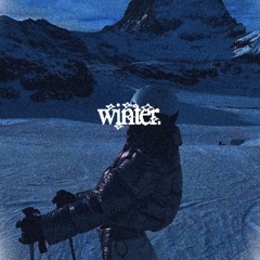 winter ft.Jus100 p.blanblan
