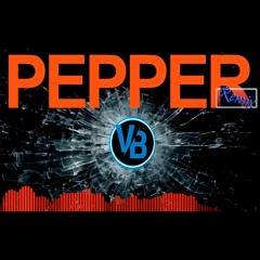 Flowdan, Lil Baby, & Skrillex - Pepper (viralburn Remix)