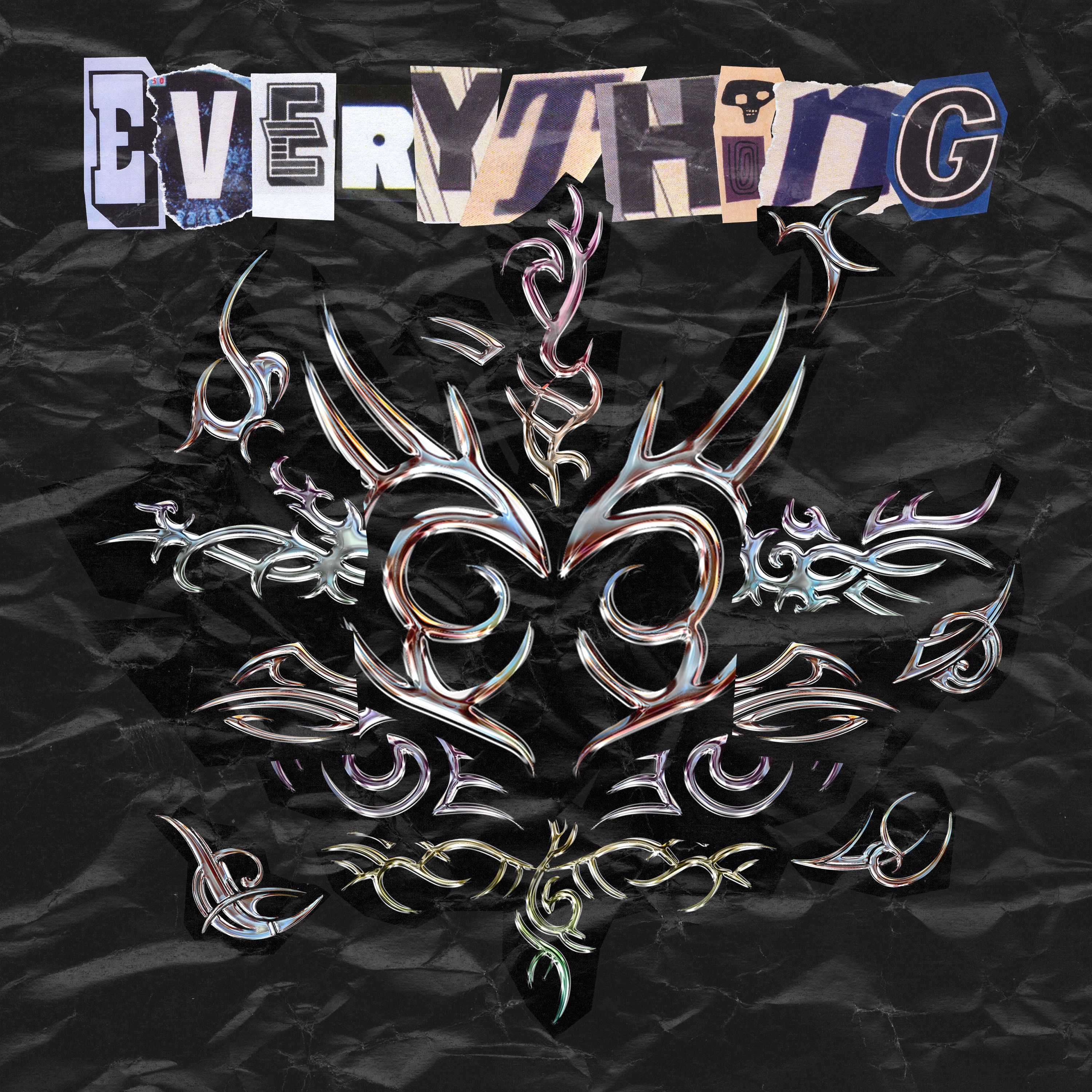 Download Snavs - Everything