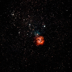 Outer Space (p. 22nate)