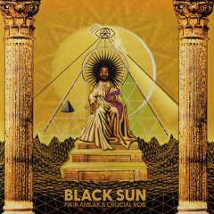 Fikir Amlak & Crucial Rob - Soul Of The World & Soul Of The Dub