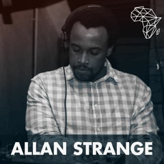 DHSA Podcast 97 - Allan Strange