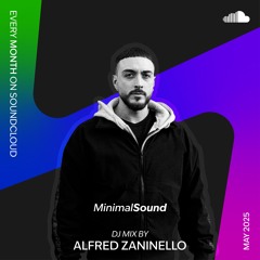 #MinimalSound DJ Mix /MAY2025