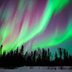northern lights
