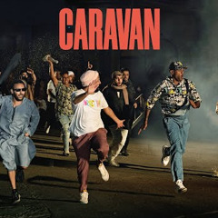 Sharmoofers - Caravan | Official Music  - 2023 | شارموفرز - كرفان