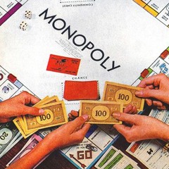MONOPOLY [PROD. AZTHECREATOR]