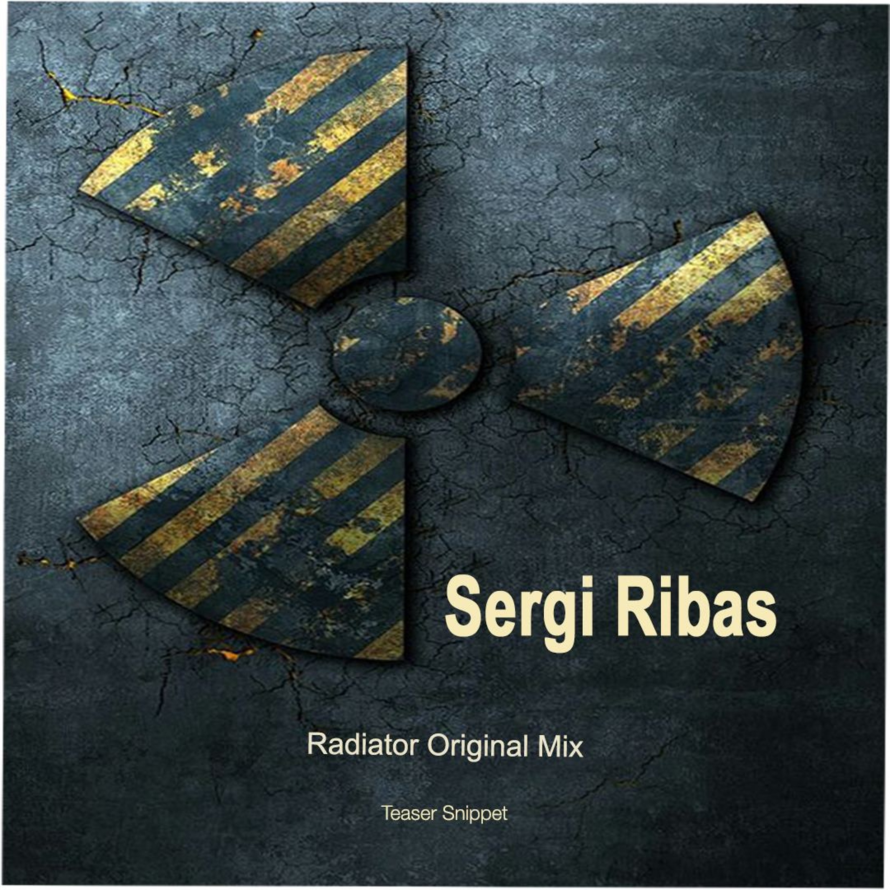 Sergi Ribas