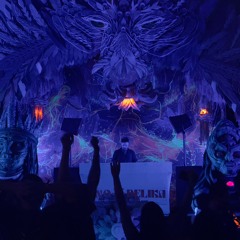 AdrenaZ - Reveilloz  [Mundo de OZ]  Teknodelika Night 2025