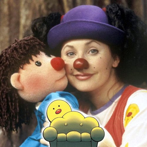 Stream The big comfy couch theme song cover by EmmaLeeSings2 Listen