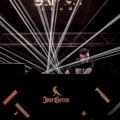 Turbulents Times - Host Mix