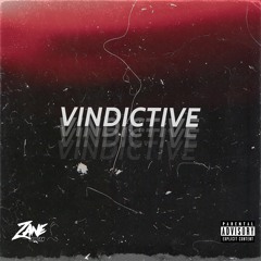 Vindictive - Dante Graves (prod. By Beatdemons)