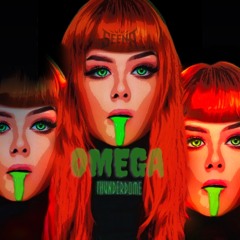 Thunderdome Mix: OMEGA