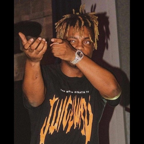 *RARE* Juice WRLD Freestyle “Johnny Ways” (AGRTS Studio Session)