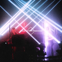 Arella vs Fake Stassie @ Salvation.pvp