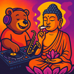 jazzy buddha [Buddha-Wowy  jazz house remix] - DJ Thái Hoàng USA aka bouncybear